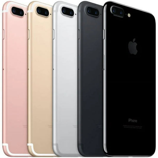 Apple iPhone 7 Plus - (Pre-Owned)