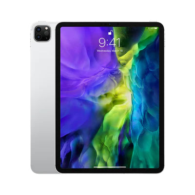 iPad Pro 11" 2020 (Gen 2) WiFi + Cellular 128GB