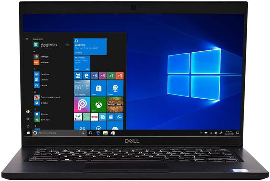 DELL Latitude 7390 Laptop 13.3"