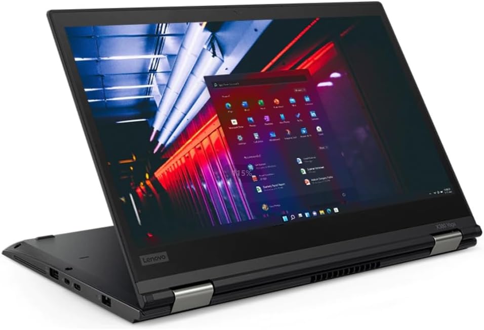 Lenovo ThinkPad X380 Yoga Touch 13.3”