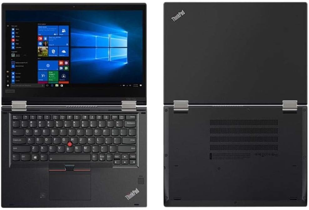 Lenovo ThinkPad X380 Yoga Touch 13.3”