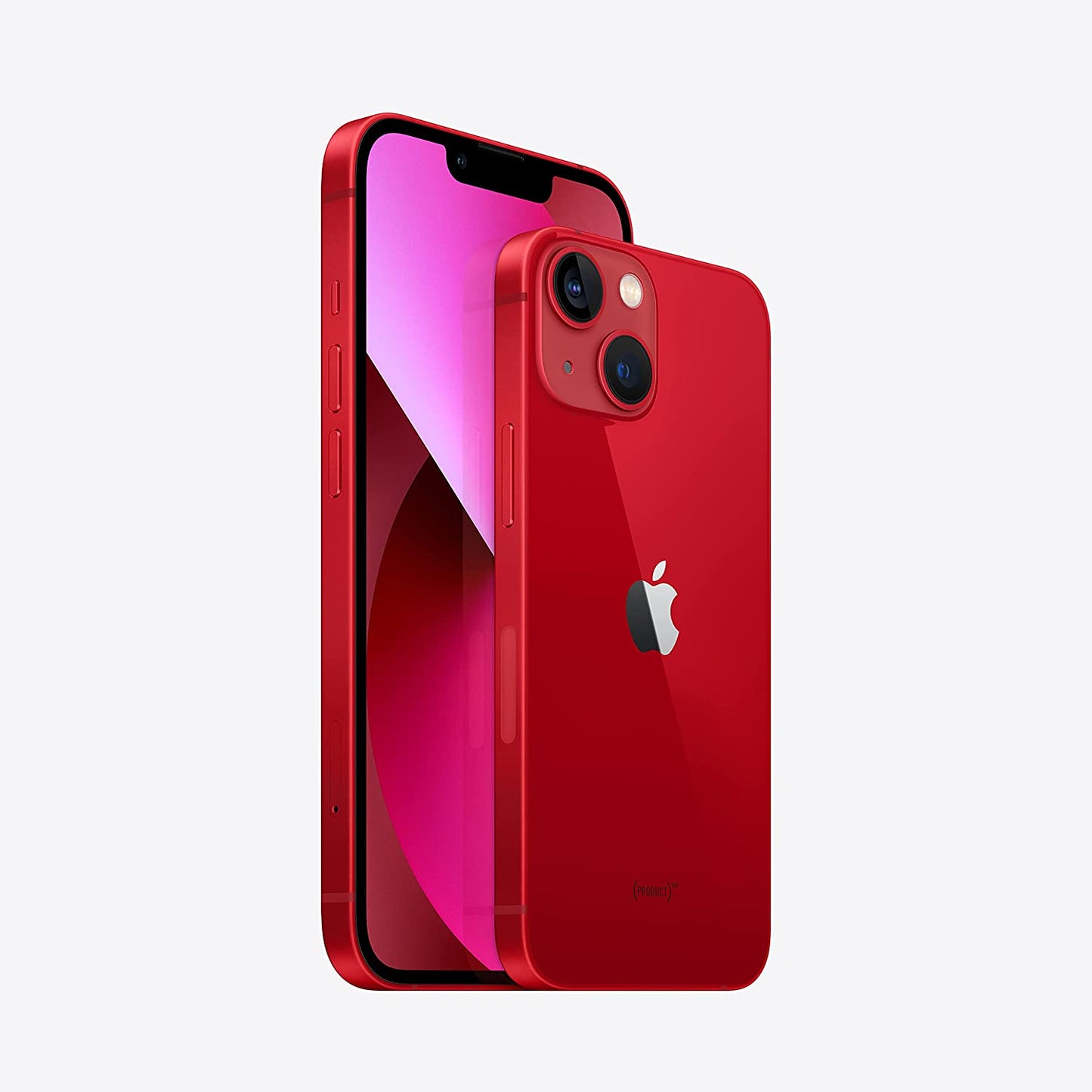 iPhone 13 Mini 512GB Red / New