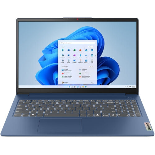 Lenovo IdeaPad Slim 3i 15.6"