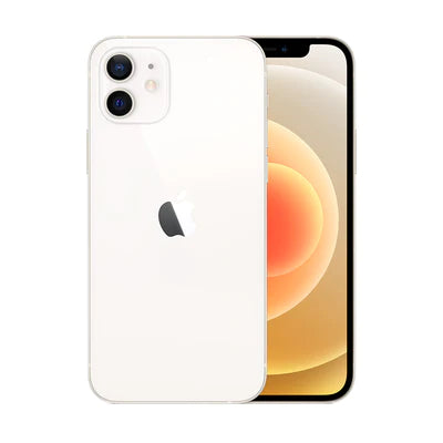 iPhone 12 64GB White/New