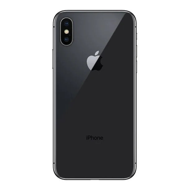 Apple iPhone X - (Pre-Owned)